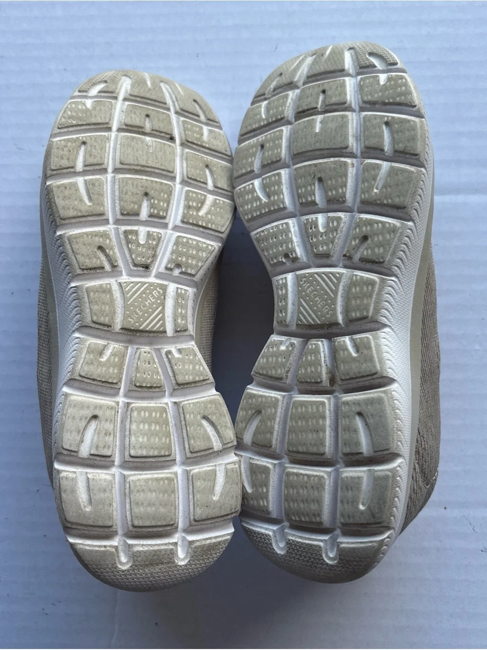 Skechers comfortable slip